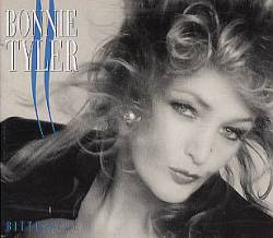 Bonnie Tyler : Bitterblue (Single)
